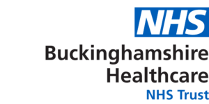 Buckinghamshire Healthcare NHS Trust — We Can Talk mental health training partner