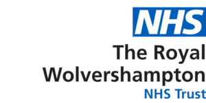 The Royal Wolverhampton NHS Trust — We Can Talk mental health training partner