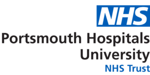 Portsmouth Hospitals University NHS Trust and Isle of Wight NHS Trust — We Can Talk mental health training partners