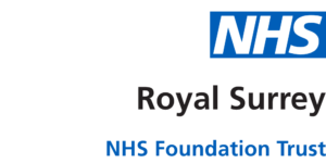 Royal Surrey NHS Foundation Trust — We Can Talk mental health training partner