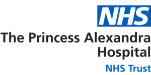 The Princess Alexandra Hospital NHS Trust — We Can Talk mental health training partner