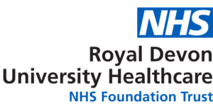 Royal Devon University Healthcare NHS Foundation Trust — We Can Talk mental health training partner