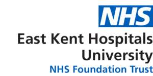East Kent Hospitals University NHS Foundation Trust — We Can Talk mental health training partner