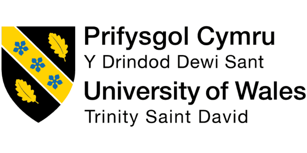 University of Wales partner logo