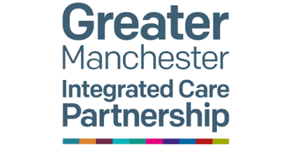 Greater Manchester partner logo