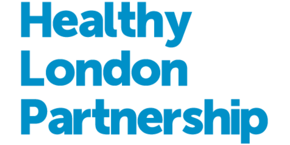 Healthy London Partnership partner logo
